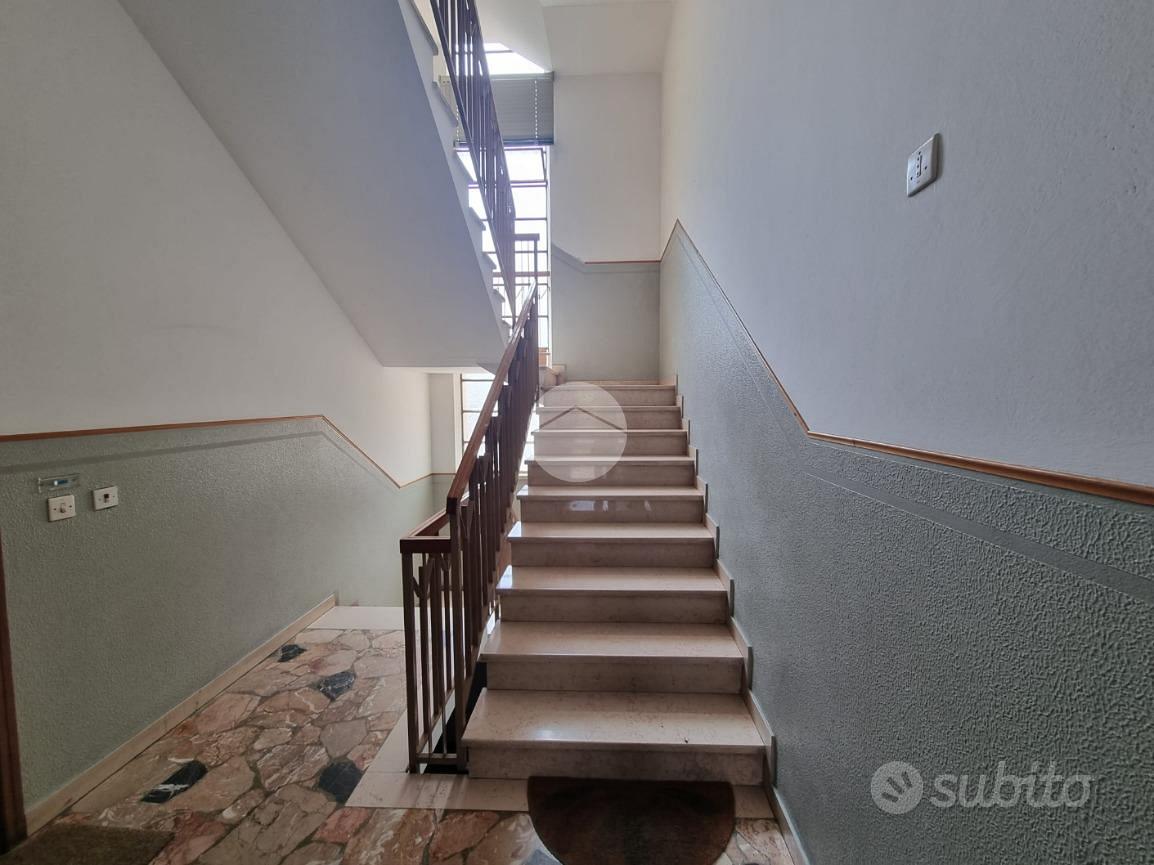 Appartamento – Parma, Santa Margherita, Cittadella - Vista 4