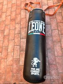 Sacco da Boxe 30 kg Leone