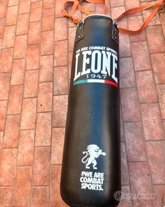 Sacco da Boxe 30 kg Leone