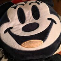 zainetto Minni, Walt Disney 