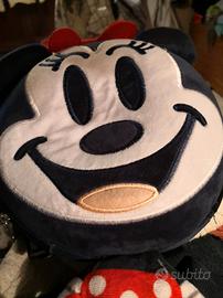 zainetto Minni, Walt Disney 