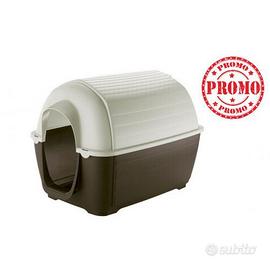Cuccia Kenny Mini 40 x 66 x h 40 cm
