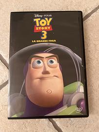 Toy Story 3 DVD