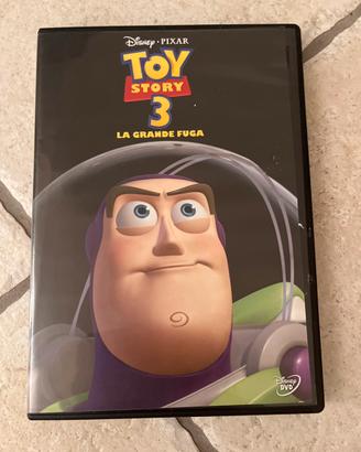 Toy Story 3 DVD