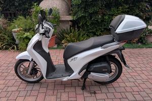 Honda SH 150 Abs