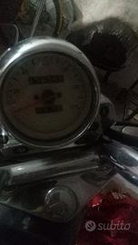 Moto redrose