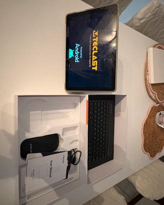 Tablet/Ipad Teclast Android