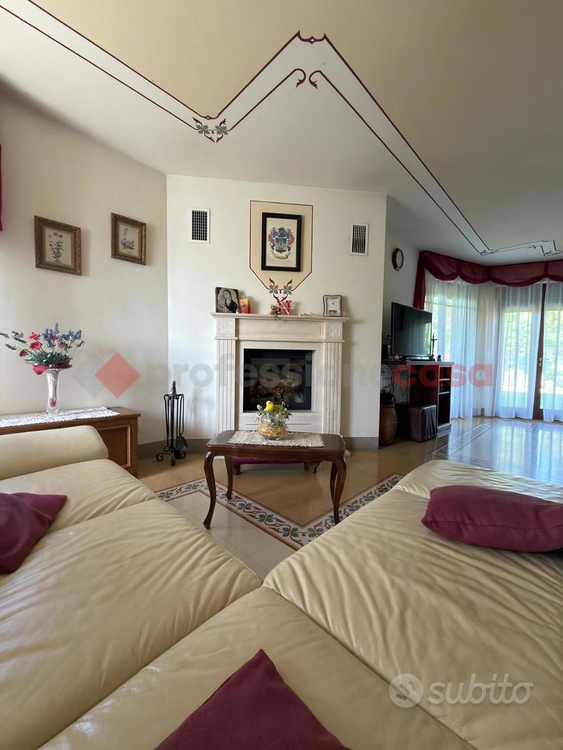 House in Viciomaggio, Arezzo - Vista 5