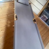 Lettino Maison du monde