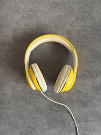 Cuffie con cavo