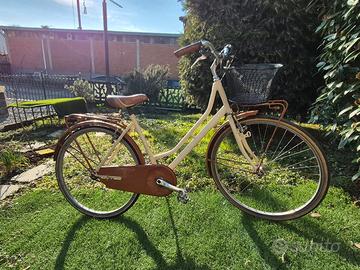 BICICLETTA DA DONNA