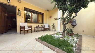 Trivano a Sestu - Zona Centrale