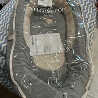 Welcome pod inglesina