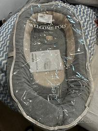 Welcome pod inglesina