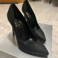 Tacchi Divine follie