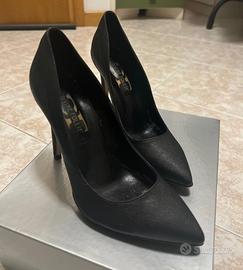 Tacchi Divine follie