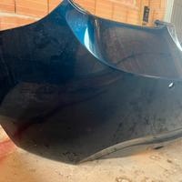 Paraurti bmw f20  • kit agganci