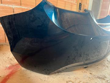 Paraurti bmw f20  • kit agganci