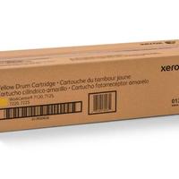 Fotoricettore giallo Xerox 7120