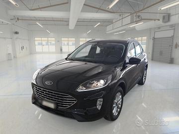 FORD KUGA 2.5 BENZINA PHEV 152 CV 2WD TIT.BUS. AUT