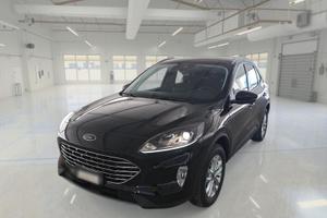 FORD KUGA 2.5 BENZINA PHEV 152 CV 2WD TIT.BUS. AUT