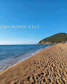 Settembre Monolocale 100m dal mare Zona Lago