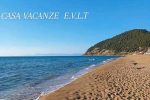 Settembre Monolocale 100m dal mare Zona Lago