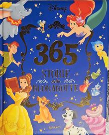 365 Storie della Buonanotte Disney