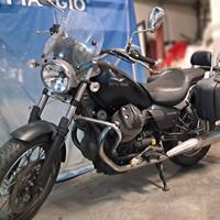 GUZZI NEVADA 750-2013