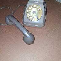   telefono  anni 80 come nuovo 