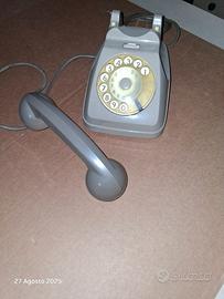   telefono  anni 80 come nuovo 