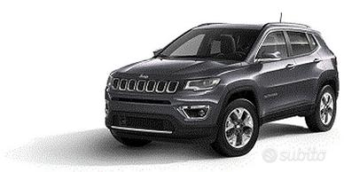 Jeep Compass 1.5 Turbo T4 130CV MHEV 2WD Long...