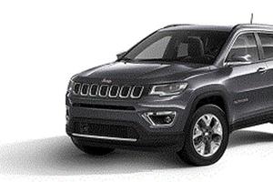 Jeep Compass 1.5 Turbo T4 130CV MHEV 2WD Long...