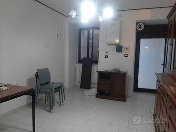 Bilocale 61 mq centro storico