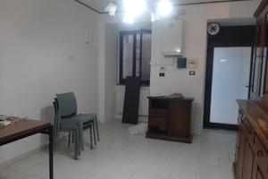 Bilocale 61 mq centro storico