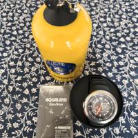 Citizen Aqualand Eco-Drive 