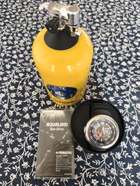 Citizen Aqualand Eco-Drive 