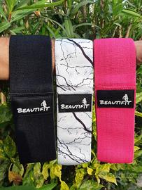 Fascia elastica set da 3
