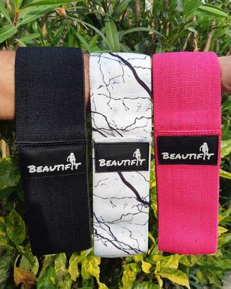Fascia elastica set da 3