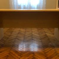 Scrivania 80x145