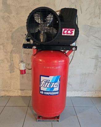 Compressore trifase FIAC
