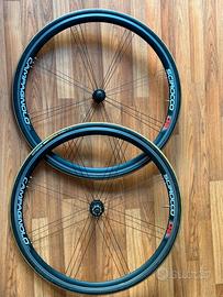 ruote campagnolo scirocco