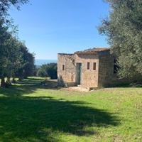 Rustico a Scicli (RG) - Cava d'Aliga