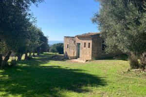 Rustico a Scicli (RG) - Cava d'Aliga