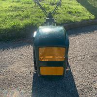 Motocoltivatore
