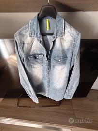 camicia 