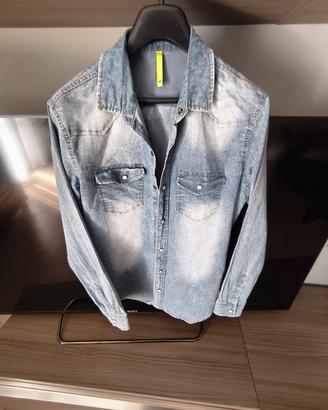 camicia 