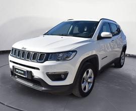 Jeep Compass 2.0 Multijet II 4WD Longitude