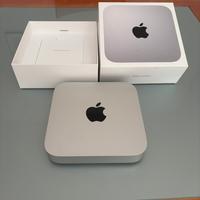Mac mini M1 (2020) 16GB RAM / 512GB SSD