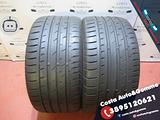 265 35 18 Continental Estive 265 35 R18 2 Gomme 2